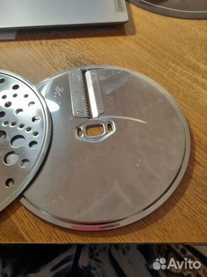 Диск терка для овощерезки