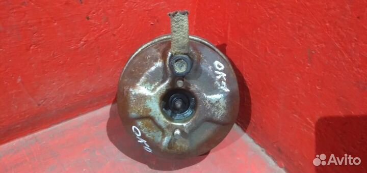 Ока вакуумный усилитель Ваз 1111