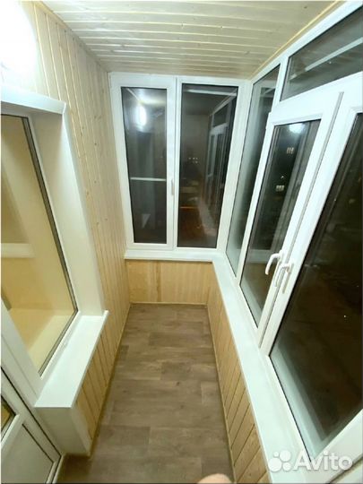 Окно на заказ