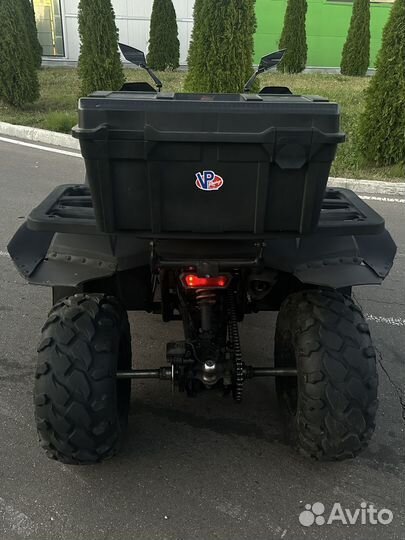 Квадроцикл 200 кубов (Для взрослого)