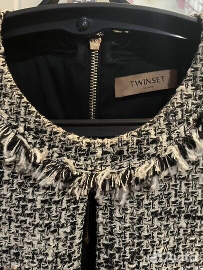 Платье женское Twinset
