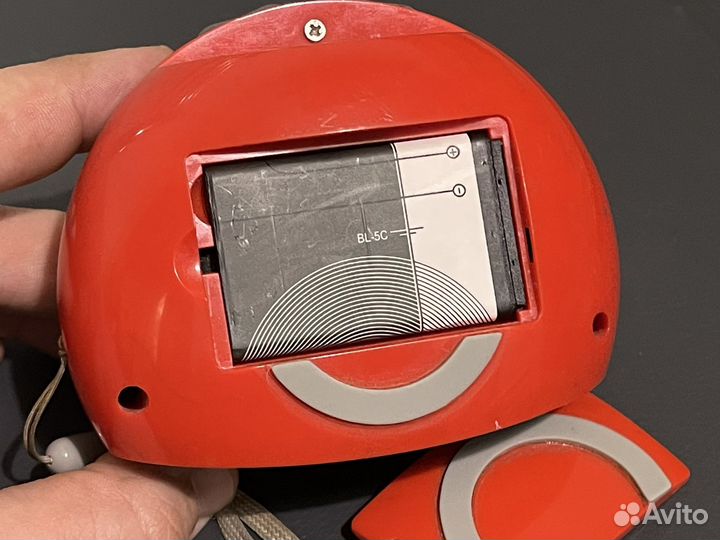 Беспроводная bluetooth колонка Wave