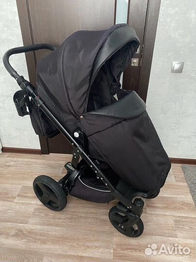 Коляска 2 в 1 lonex