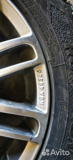 Диски peugeot R16