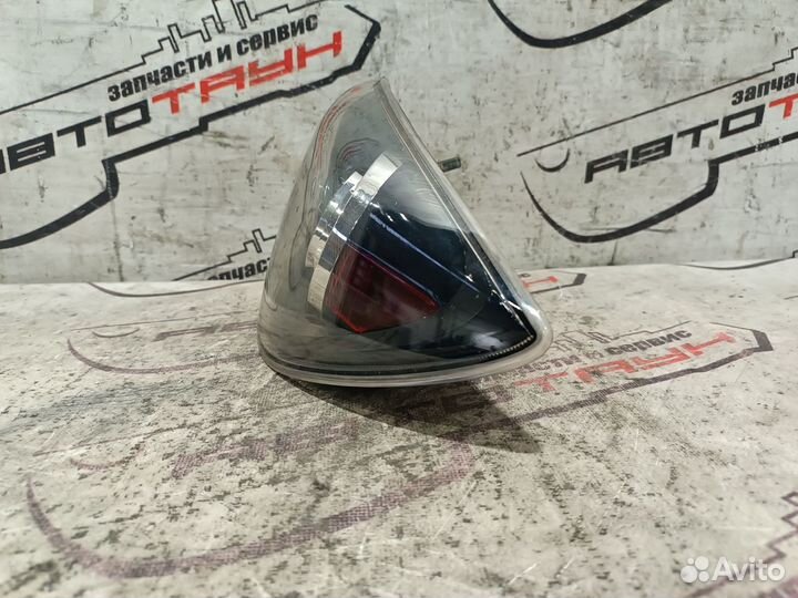 Фонарь mazda axela mazda3 BK BK3P BK5P bkep 3805 4505 hatchback LED 1 модель 2 модель правый BP4S511