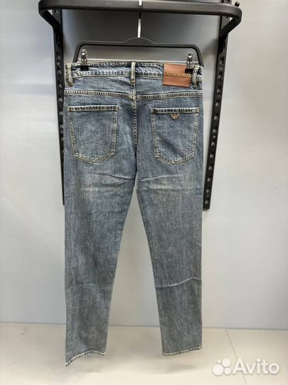 Джинсы мужские Emporio armani