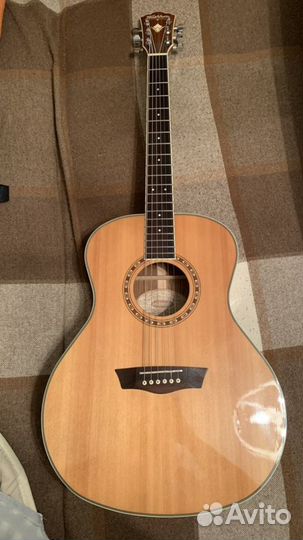 Гитара washburn