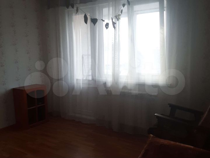 Комната 15 м² в 3-к., 2/2 эт.