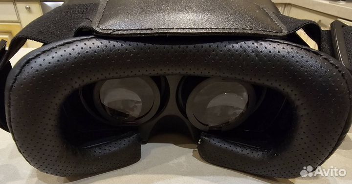 Очки Виртуальной Реальности