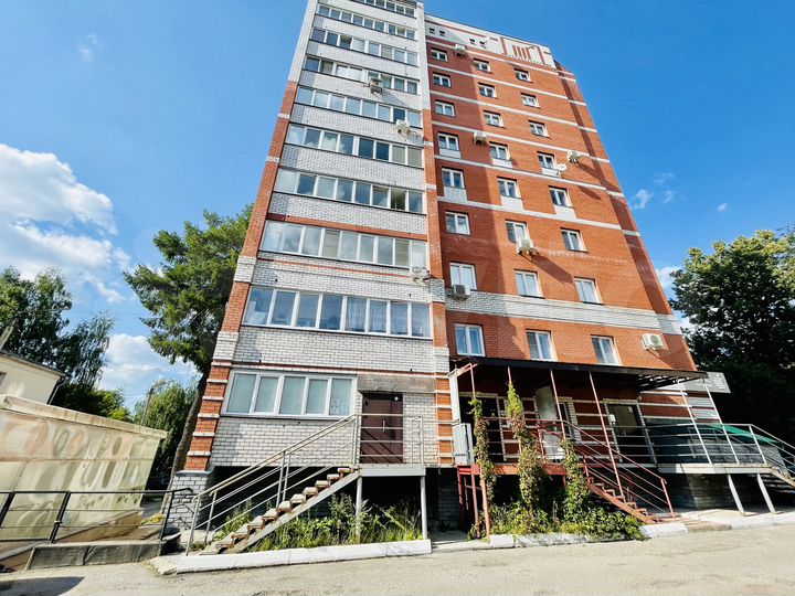 Торговая площадь, 40.9 м²