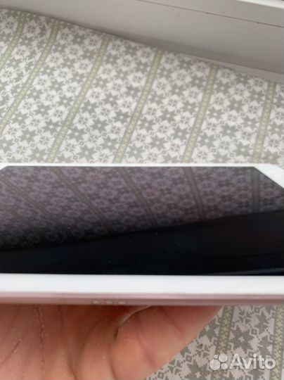 iPad pro 9.7 2016 32gb sim