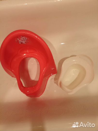 Горшок детский