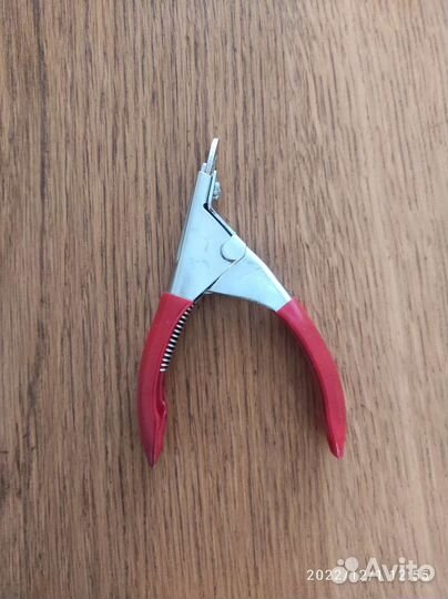 Для стрижки когтей кошек