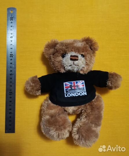 Мишка Тедди