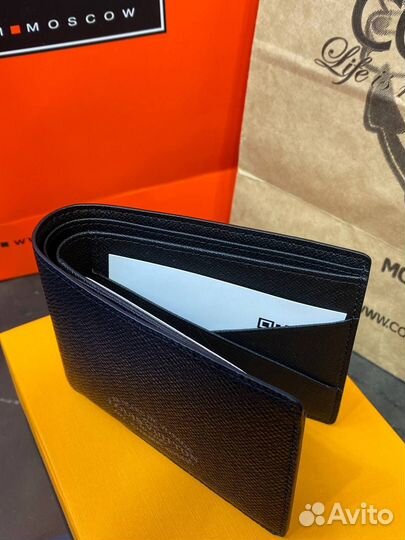 Кошелёк Louis Vuitton Топ 2024