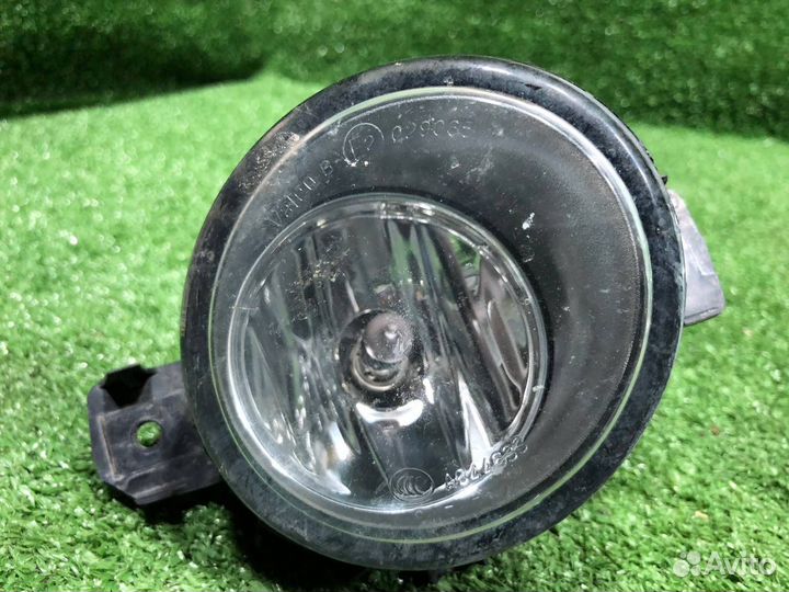 Комплект птф передний Infiniti Nissan M35 Fuga Y50