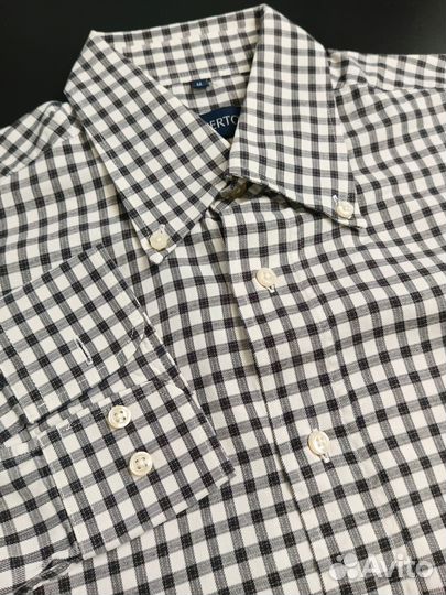 Рубашка мужская cilberto
