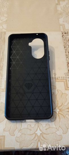 Чехол на Huawei nova 10 se