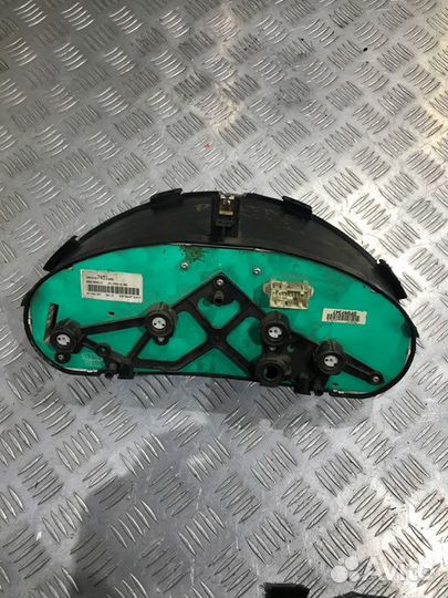 Панель приборов Peugeot Partner M59