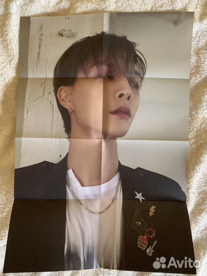 Nct 127 альбом