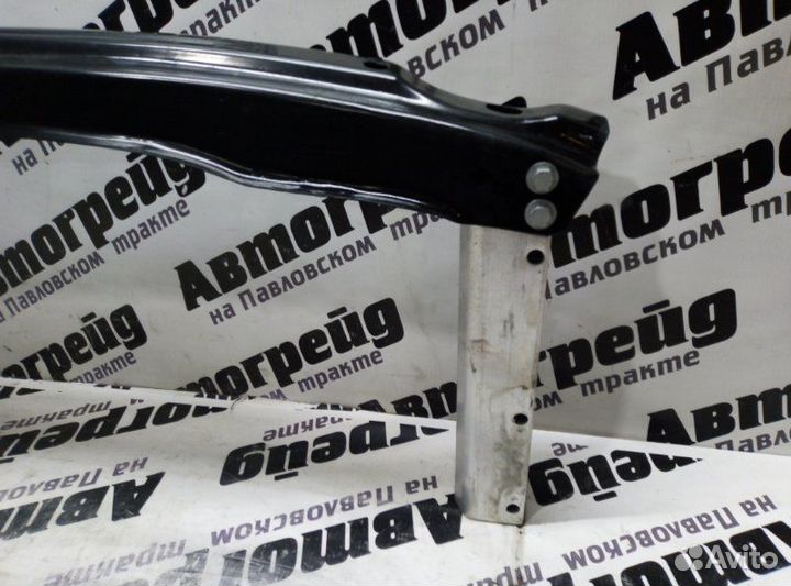 Усилитель бампера задний Audi A4 8K2 CDN