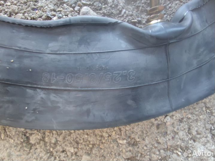 Камера на мотоцикл 18