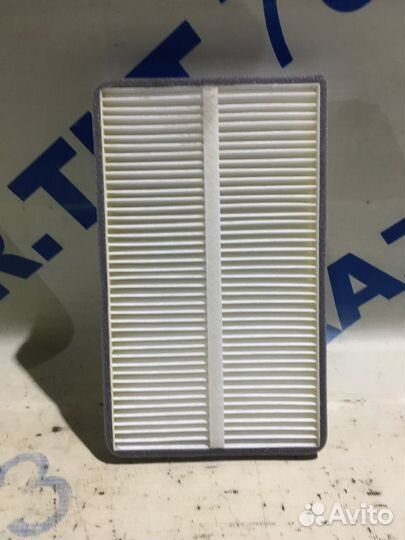 Фильтр салона LADA granta 1.6 мт лифтбек
