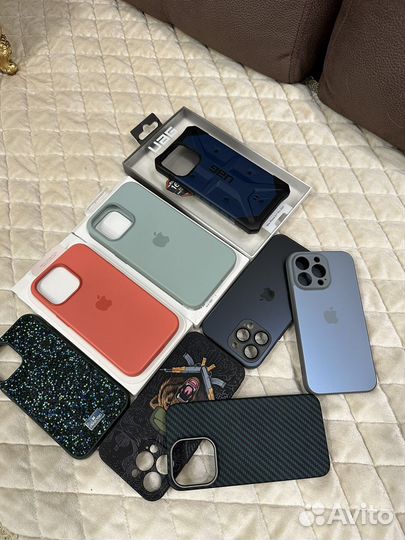Чехол на iPhone 12 pro,13 pro,14 pro max