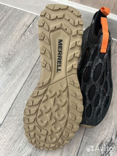 Кроссовки Merrell Hydro Runner