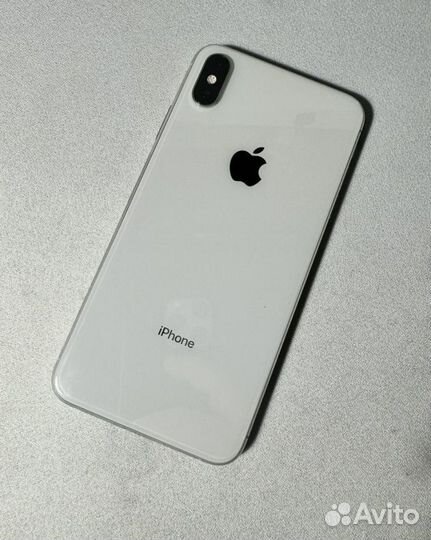iPhone Xs Max, 512 ГБ