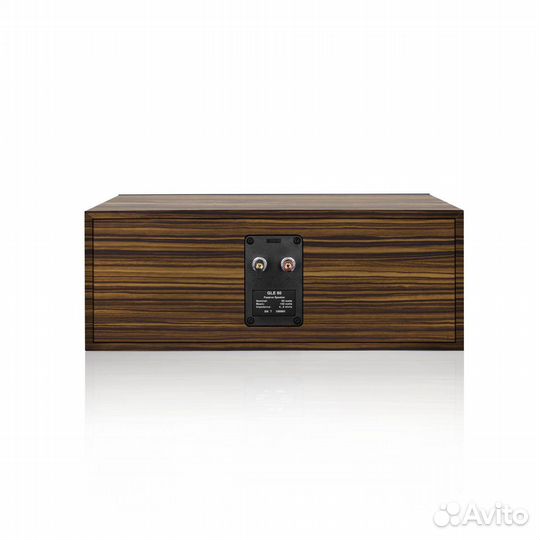 Комплект Canton GLE 90 + GLE 50 Makassar