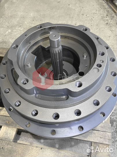 Редуктор хода Volvo EC290 14551155
