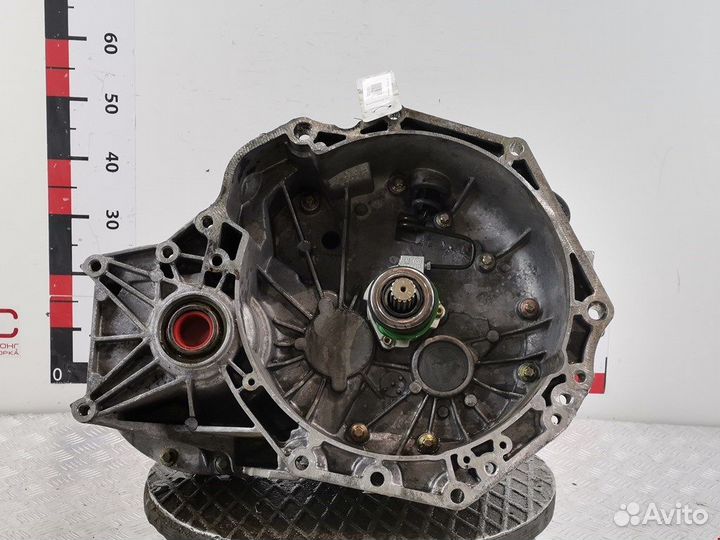 Кпп 5ст (механическая коробка) для Opel Astra G