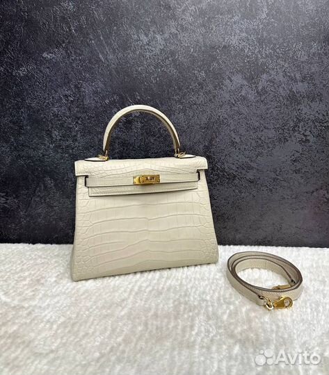 Сумка Hermes kelly 25