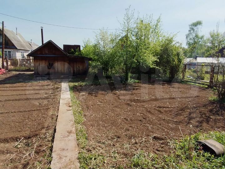 Дача 65 м² на участке 10 сот.