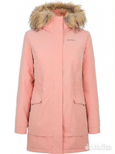 Парка куртка Merrell