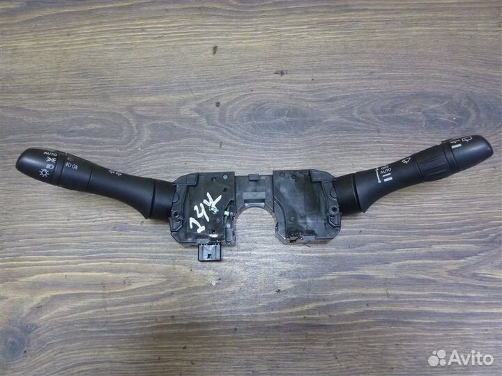 Подрулевой переключатель Infiniti Fx37 S51 VQ37VHR