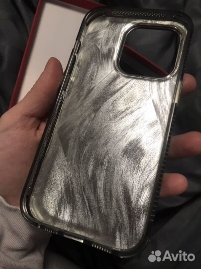 Чехол на iPhone 14 pro