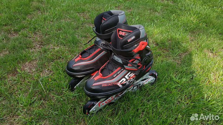 Ролики RE:Action