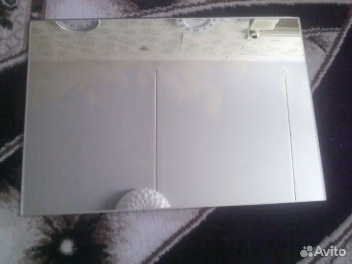 Зеркало 50*35 см