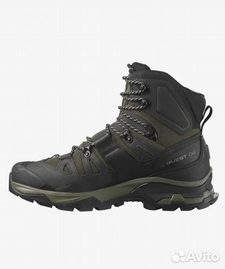 Salomon quest 4 gore-TEX 40-49 EU Оригинал