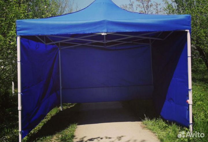 Шатер складной / Палатка торговая