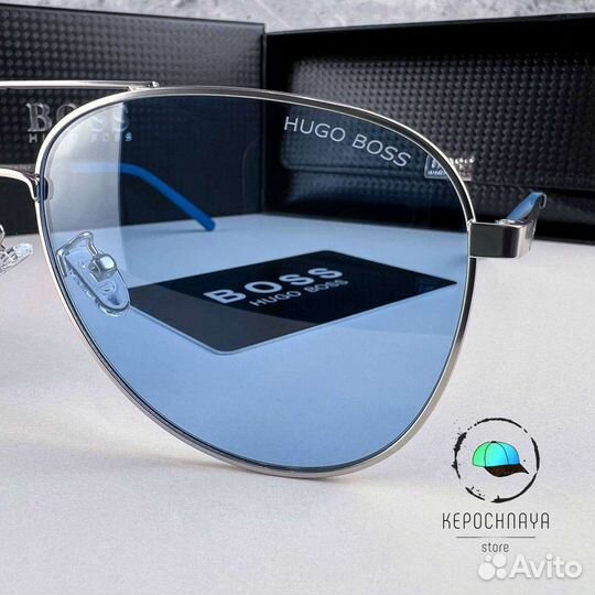 Очки Hugo Boss Стильные