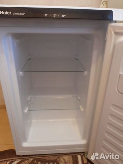 Морозильная камера бу