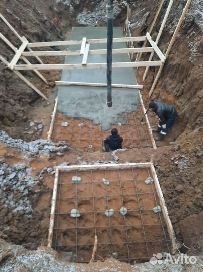 Септик Евролос эко