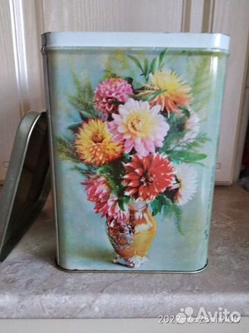 Банки стекло