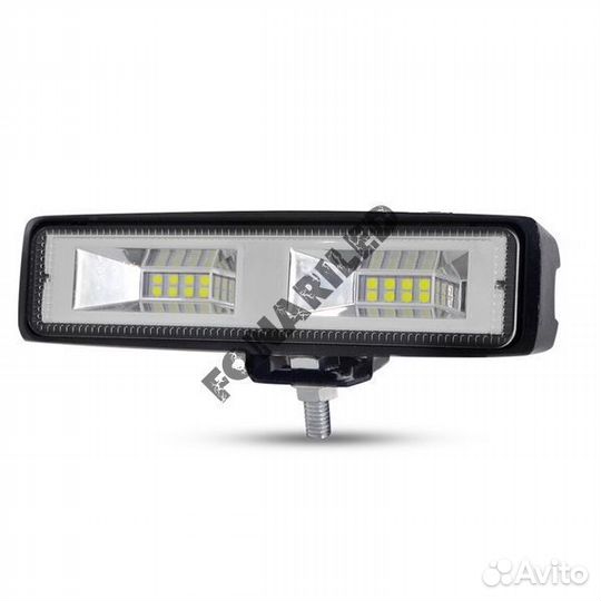 Ходовые огни