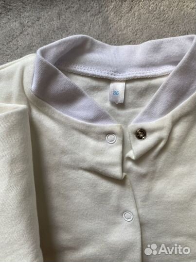 Костюм для мальчика