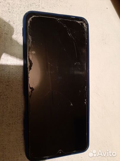 Samsung Galaxy A12, 4/32 ГБ