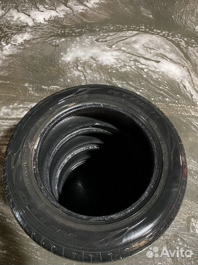 Nitto NT860 195/60 R15